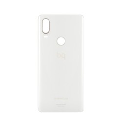 X2 , X2 PRO BQ AQUARIS BACK TAMPA WHITE ORIGINAL X2 , X2 PRO BQ AQUARIS BACK TAMPA WHITE ORIGINAL